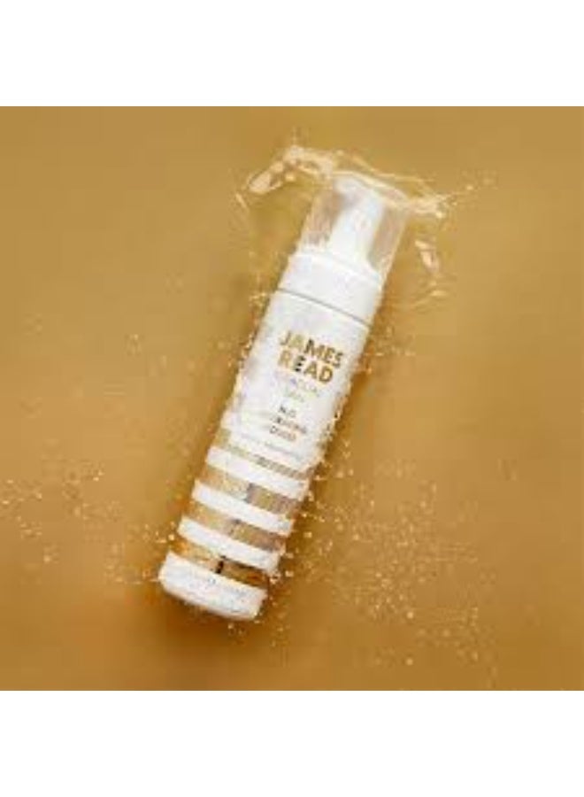 James Read H2O Tan Mousse 200ml - Image 2